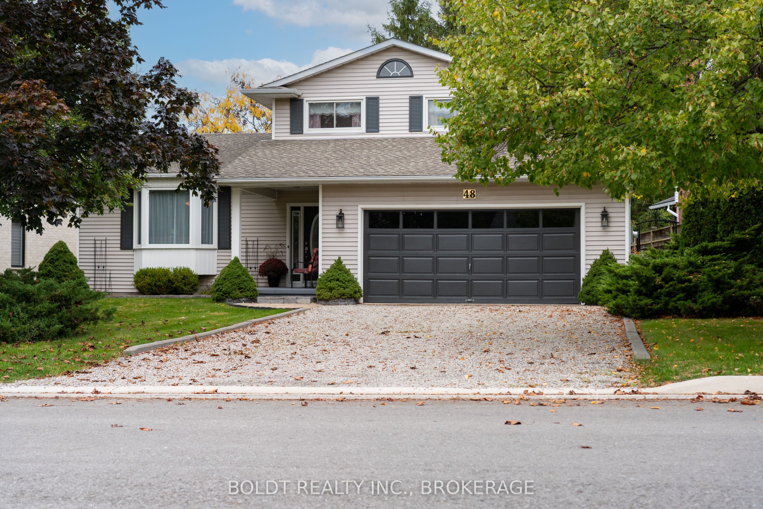 48 Homestead Drive, Niagara-on-the-Lake, ON L0S 1J0