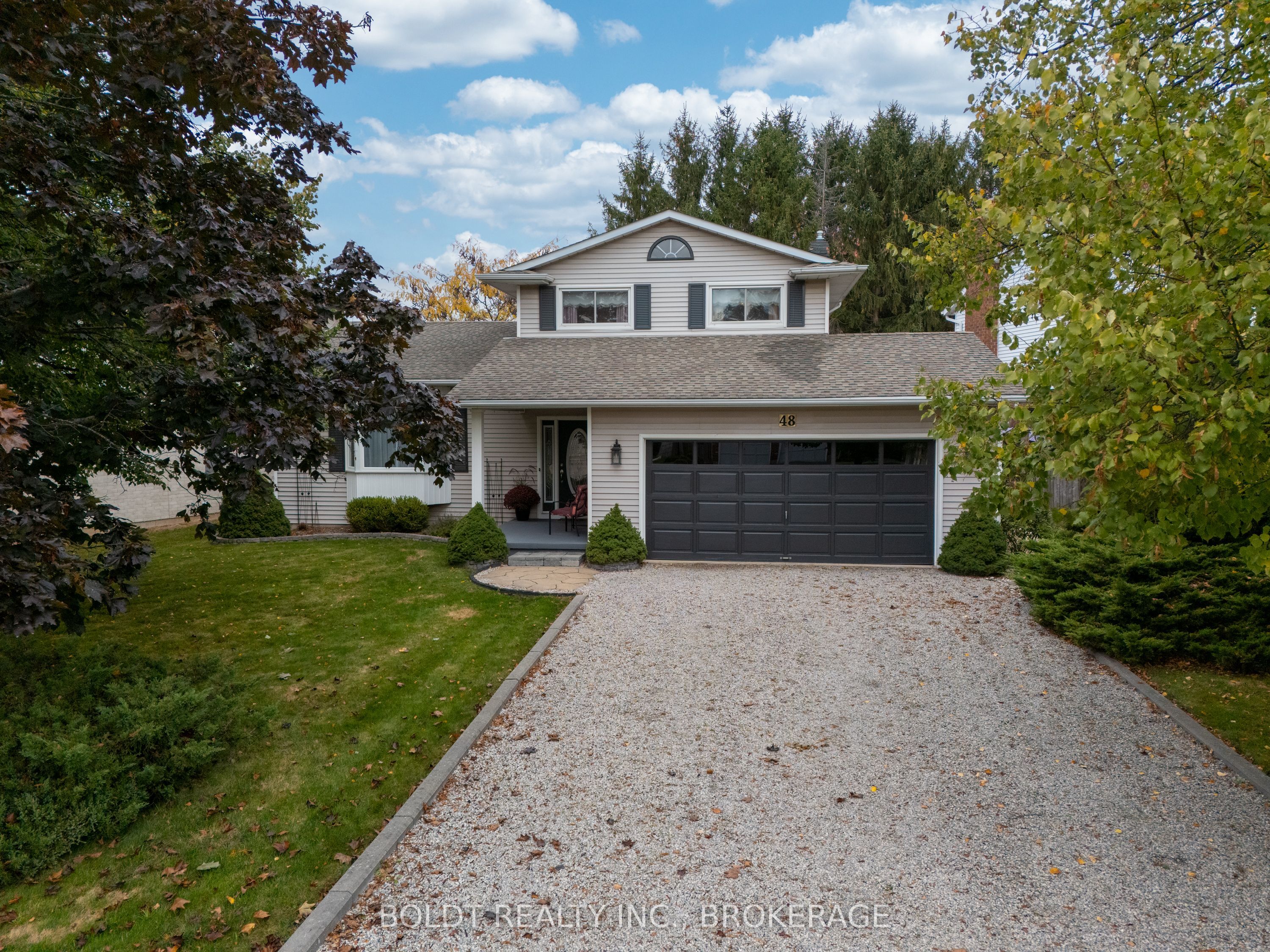 48 Homestead Drive, Niagara-on-the-Lake, ON L0S 1J0 photo 2