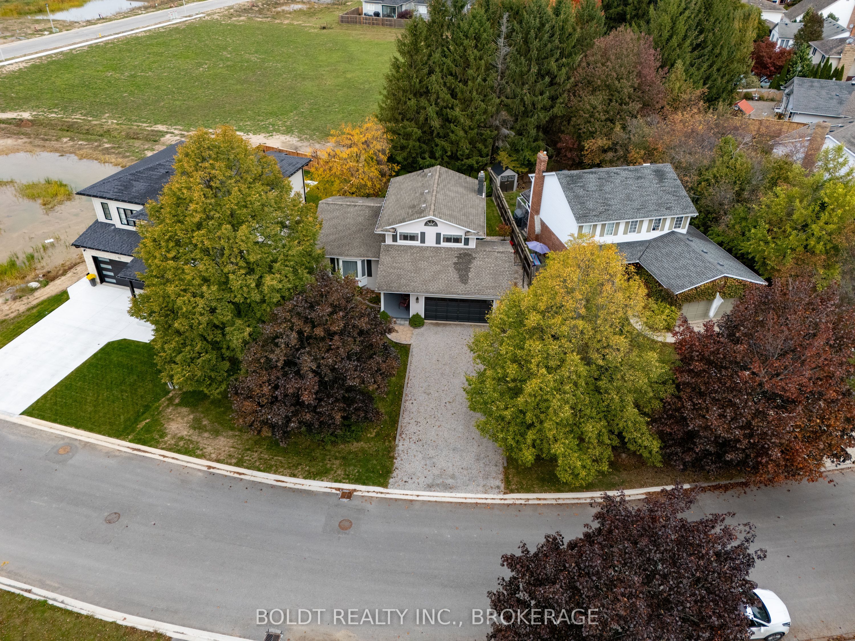 48 Homestead Drive, Niagara-on-the-Lake, ON L0S 1J0 photo 3