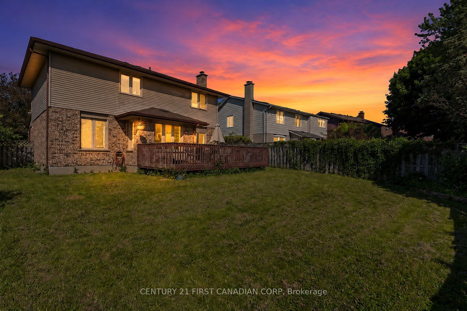 106 PINE VALLEY Drive, London South, ON N6J 4L9 photo 2