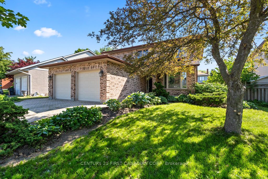 106 PINE VALLEY Drive, London South, ON N6J 4L9 photo 3
