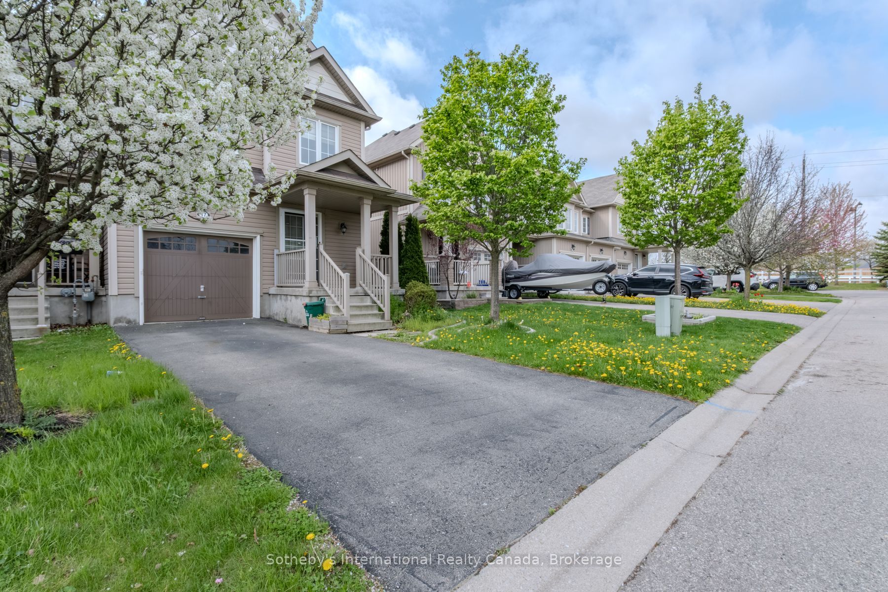 17 Dwyer Court, Brantford, ON N3T 0G8 photo 2