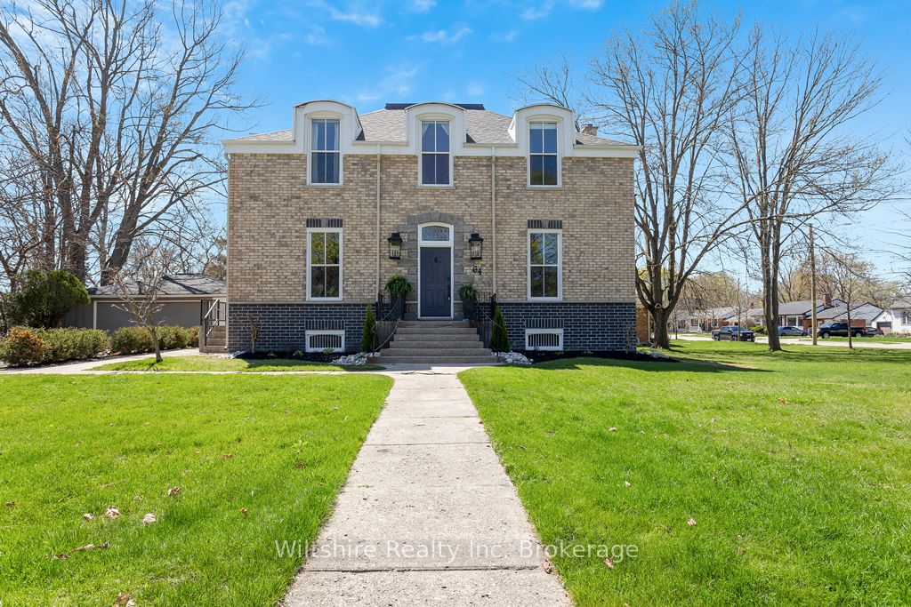 64 South Street W, Aylmer, ON N5H 1R1 photo 2