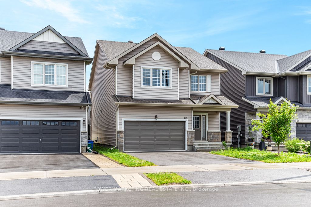 69 DEFENCE Street, Kanata, ON K2V 0N3 photo 2