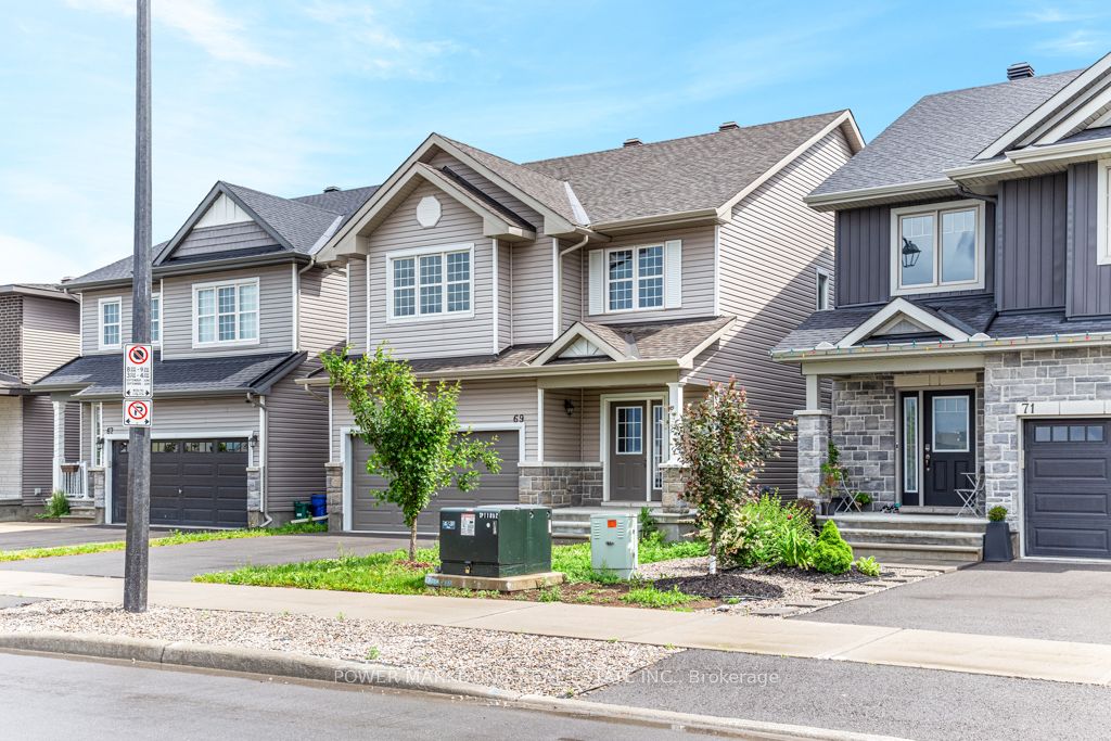 69 DEFENCE Street, Kanata, ON K2V 0N3 photo 3