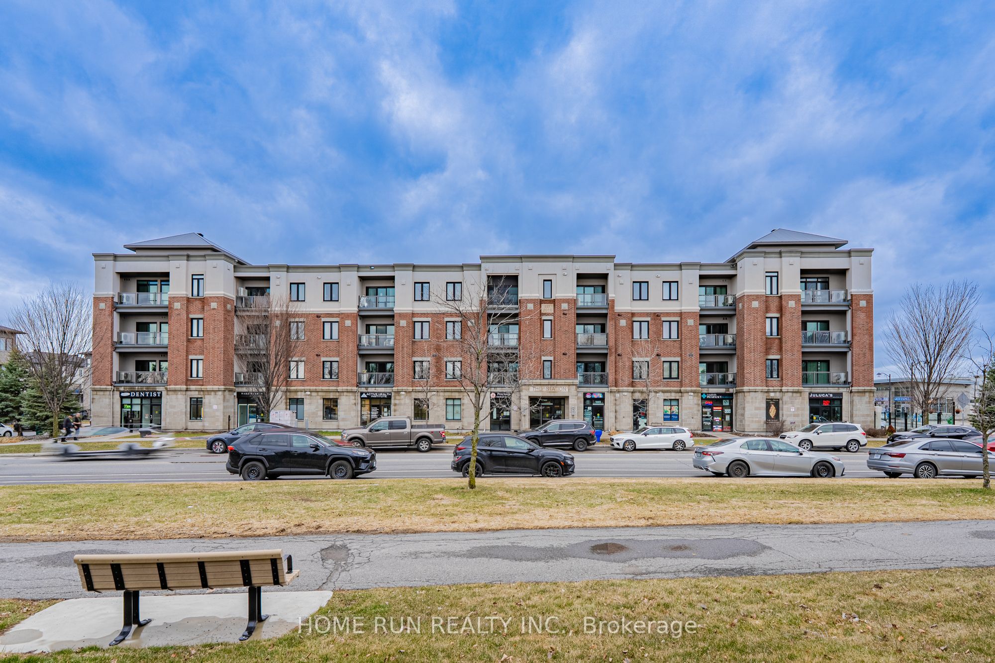 615 Longfields Drive 312, Barrhaven, ON K2J 6J3 photo 2