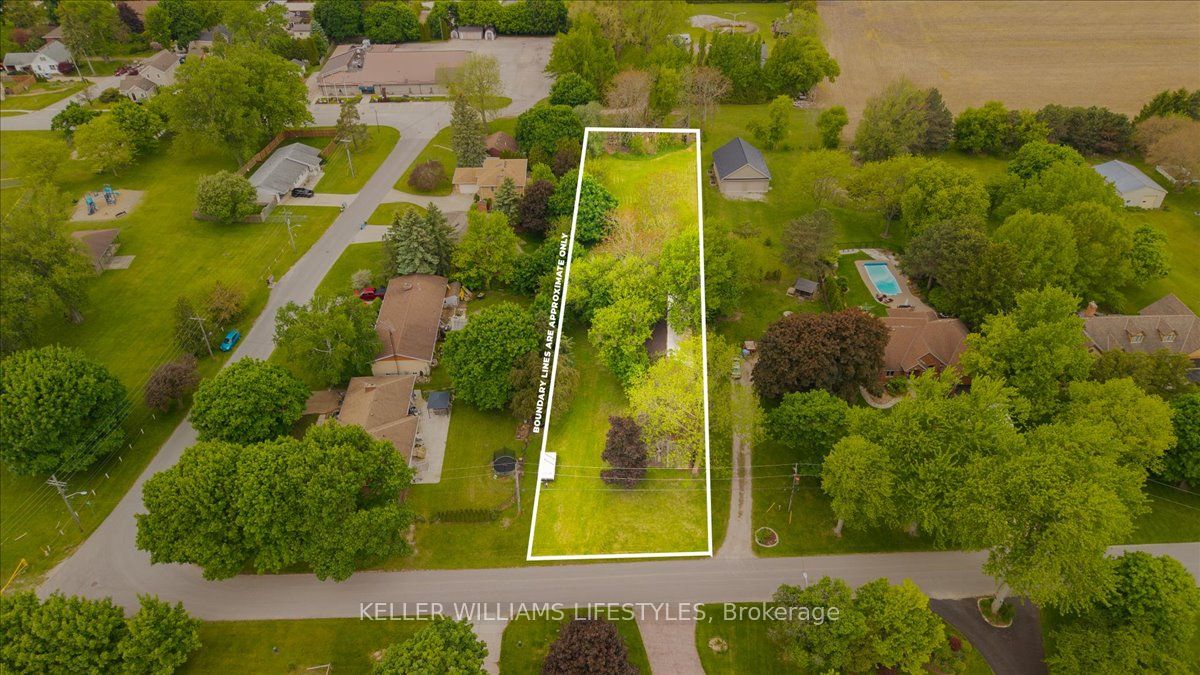 6 Beechwood Avenue, Lambton Shores, ON N0N 1J0 photo 4
