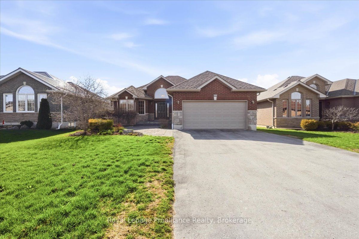108 Parkview Heights, Quinte West, ON K8V 0A3 photo 4