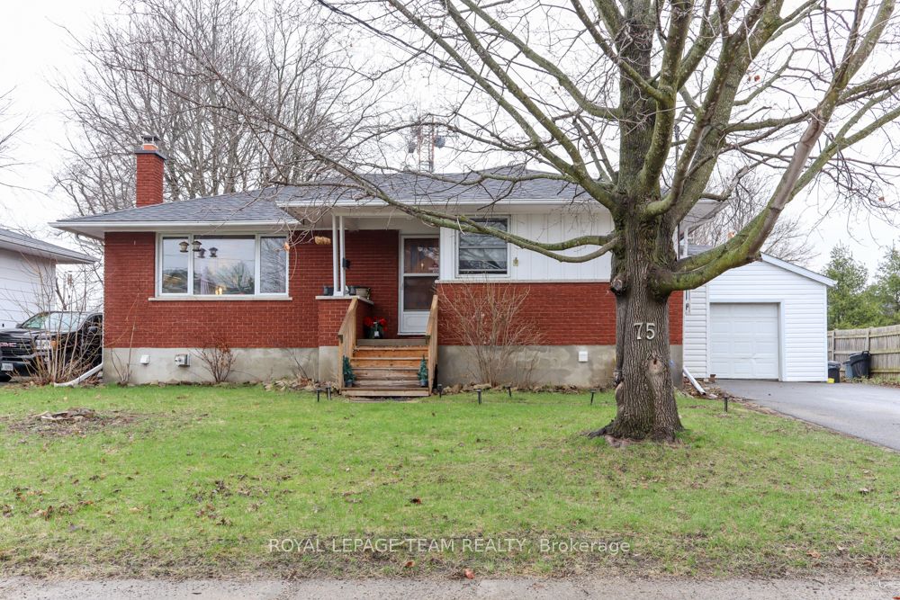 75 Winnifred Street N, Smiths Falls, ON K7A 2N8