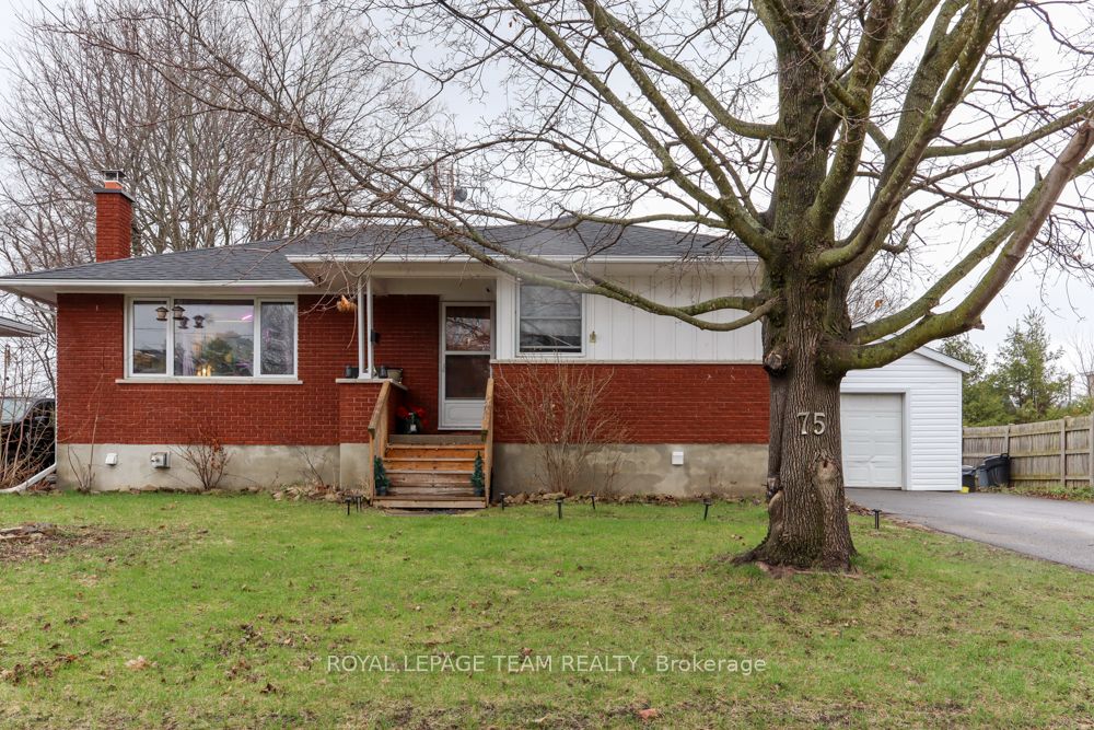 75 Winnifred Street N, Smiths Falls, ON K7A 2N8 photo 2