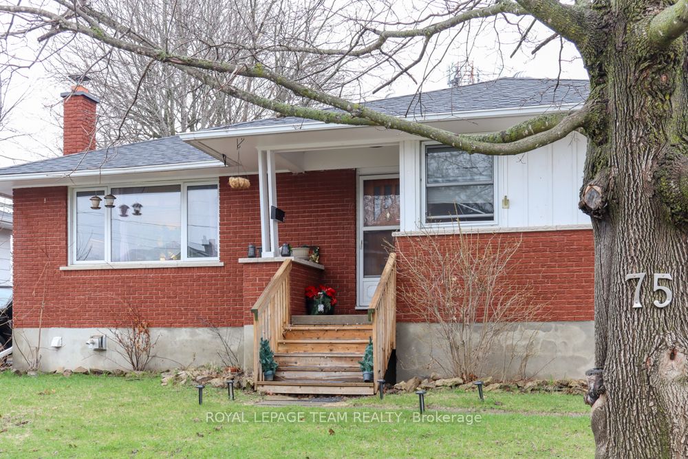 75 Winnifred Street N, Smiths Falls, ON K7A 2N8 photo 3