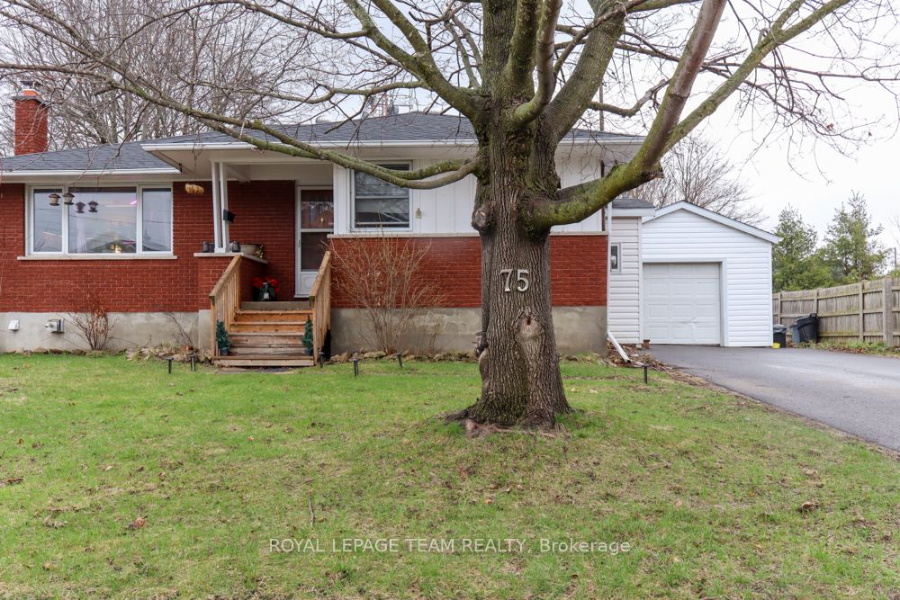 75 Winnifred Street N, Smiths Falls, ON K7A 2N8 photo 4