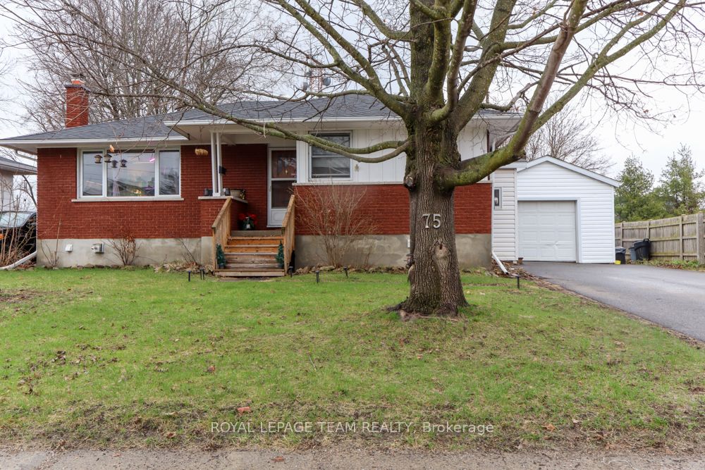 75 Winnifred Street N, Smiths Falls, ON K7A 2N8 photo 5