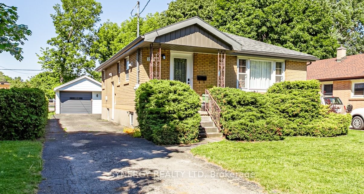 227 Sterling Street, London East, ON N5Y 1Z3