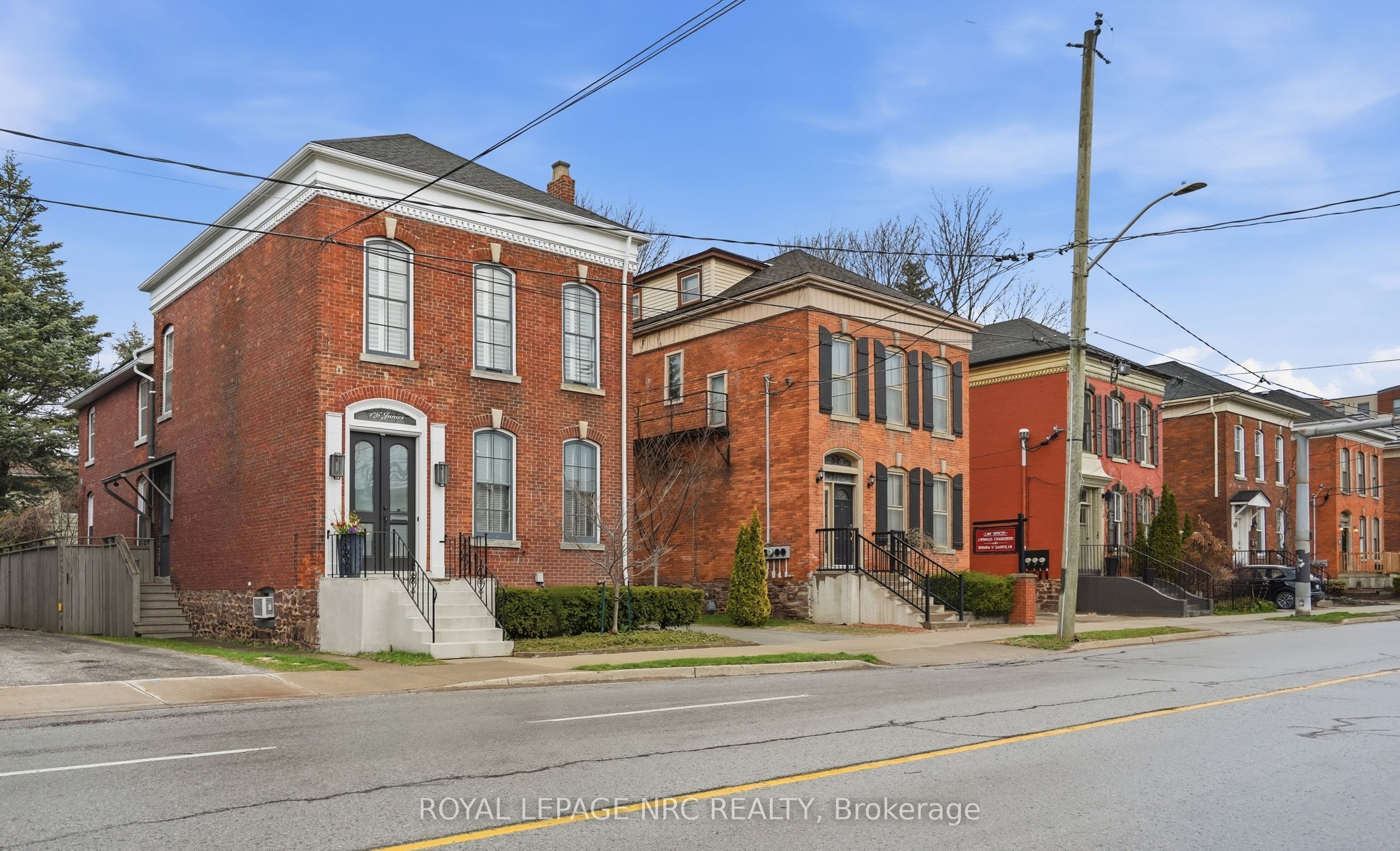 176 James Street, St. Catharines, ON L2R 5C5 photo 2