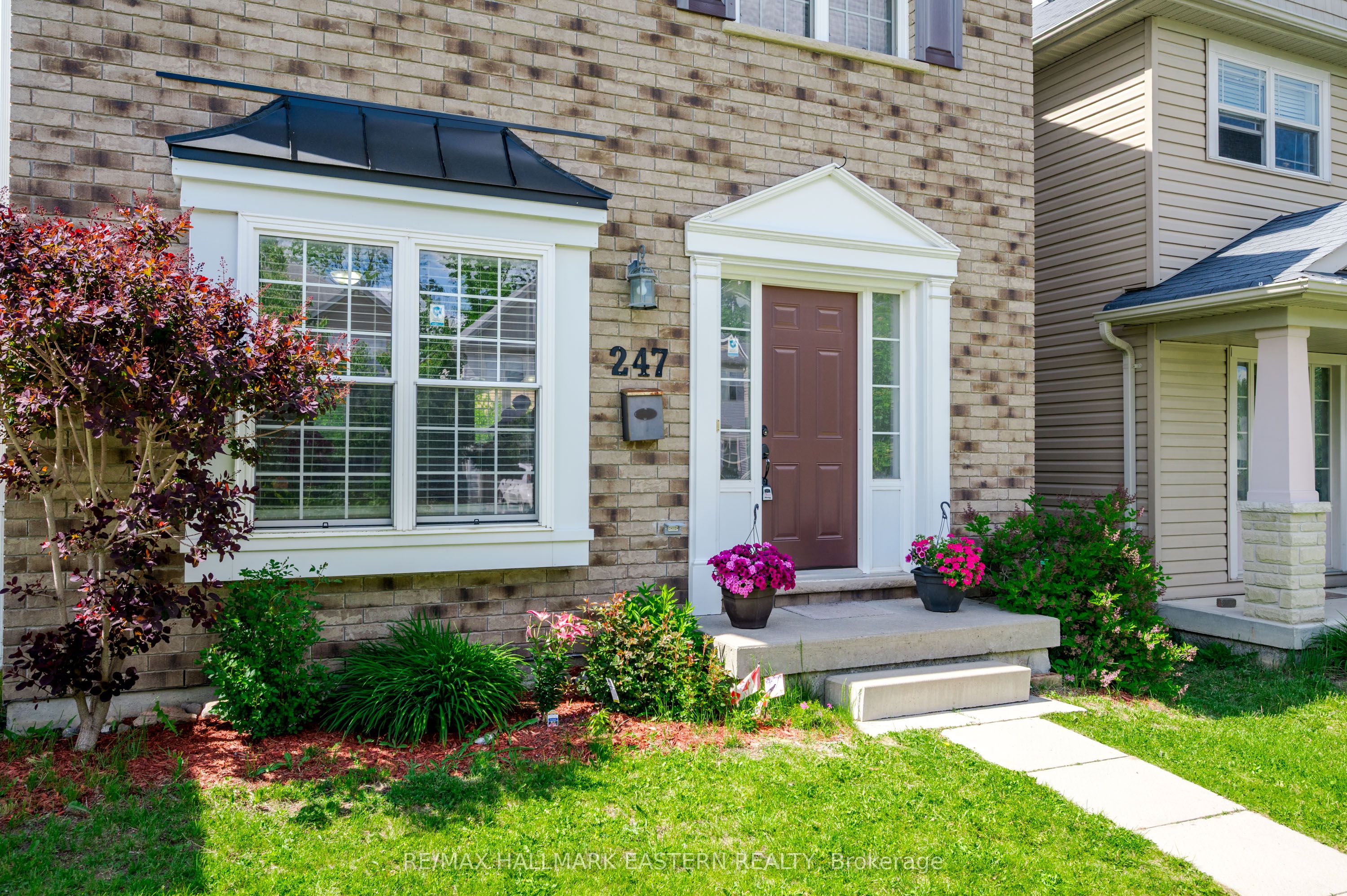 247 Bowen Drive, Peterborough, ON K9H 0B8 photo 4