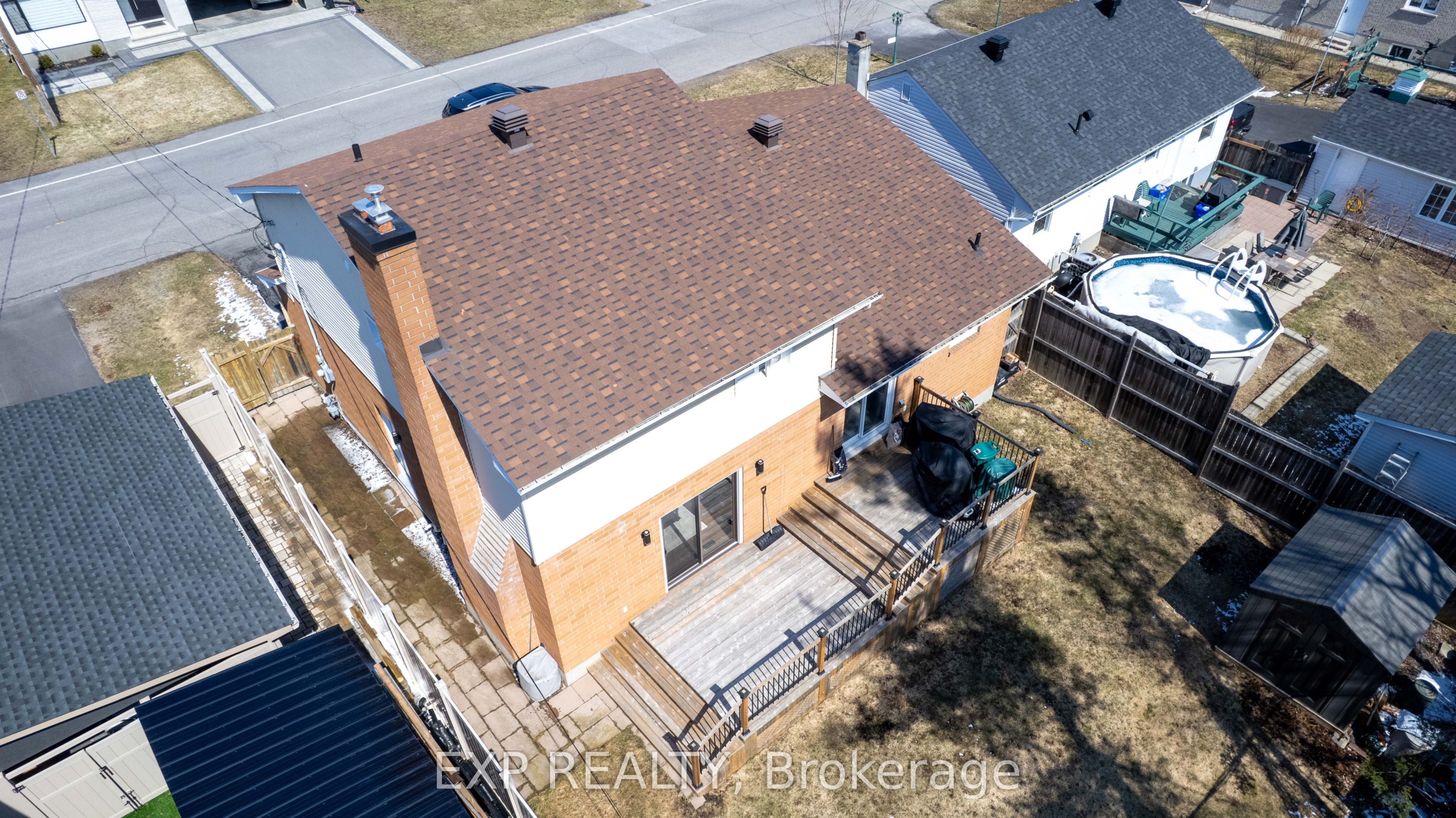 1534 Rosebella Avenue, Blossom Park - Airport and Area, ON K1T 1E8 photo 4