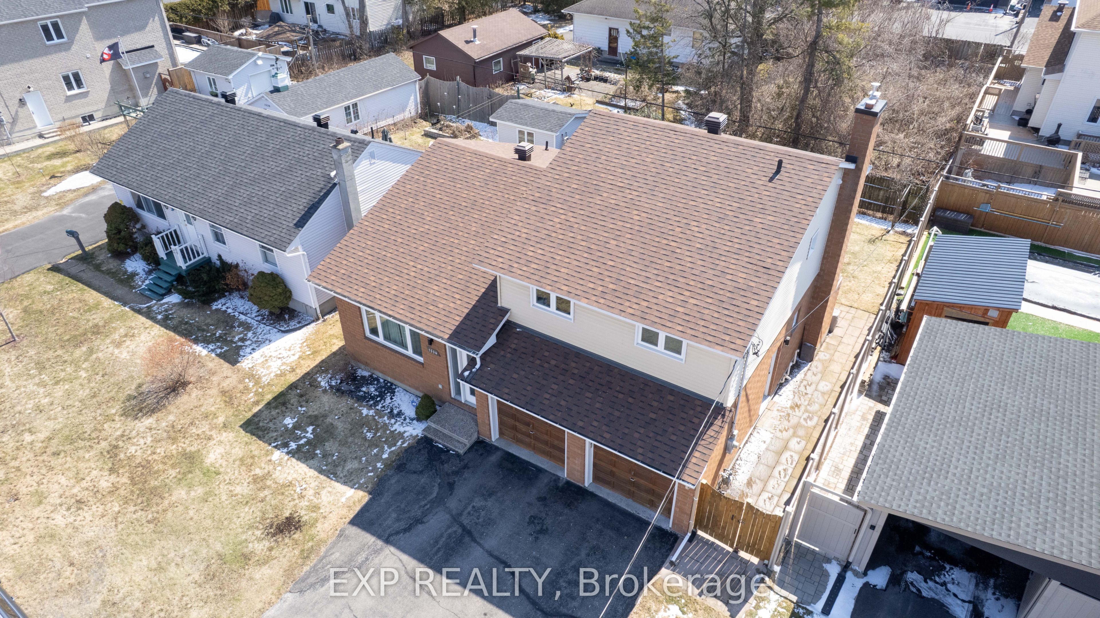 1534 Rosebella Avenue, Blossom Park - Airport and Area, ON K1T 1E8 photo 5