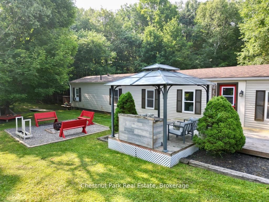 21 Mount Vernon Trail, Huntsville, ON P1H 1E3 photo 4
