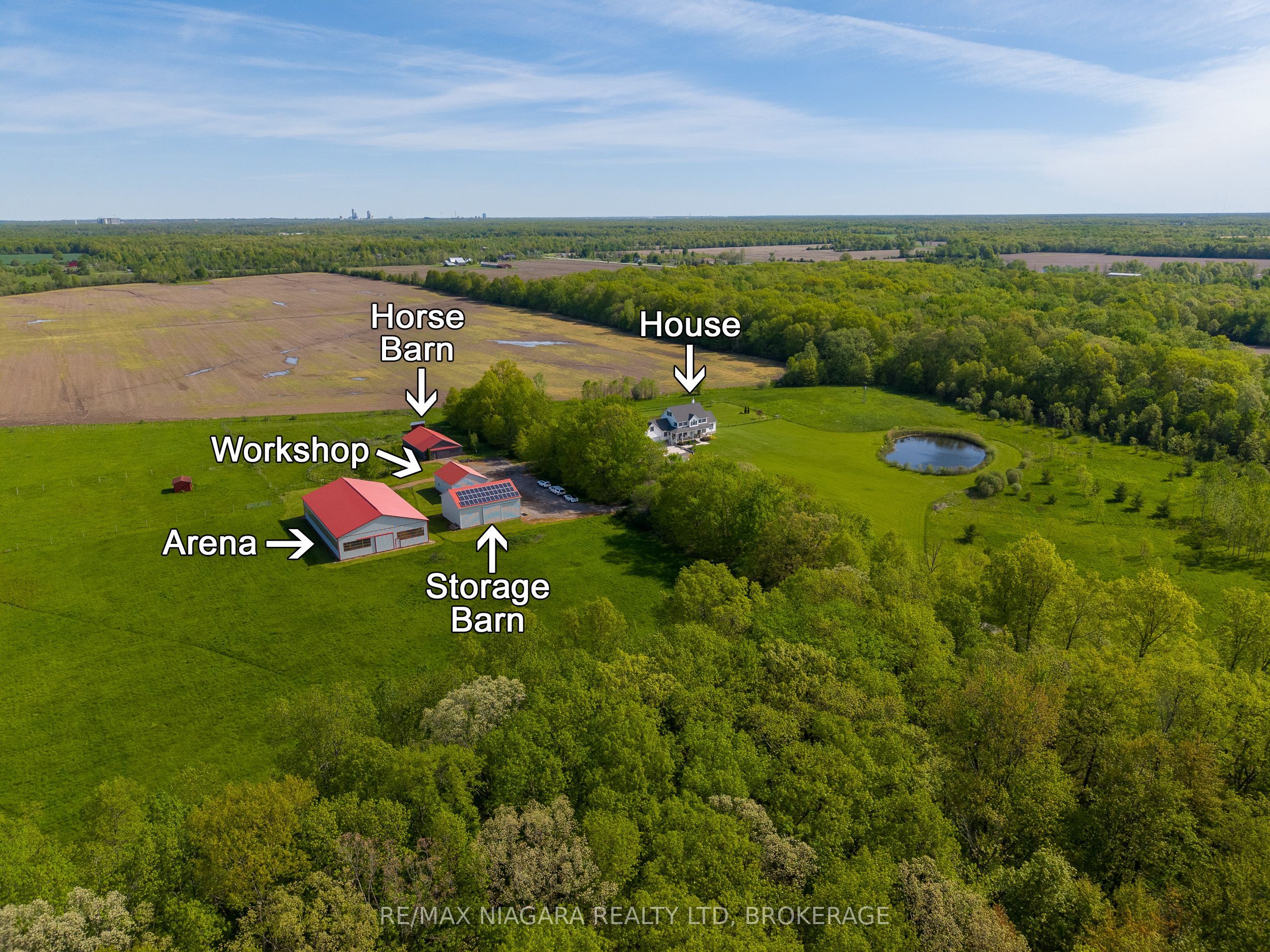 8001 Netherby Road, Niagara Falls, ON L3B 5N7 photo 3