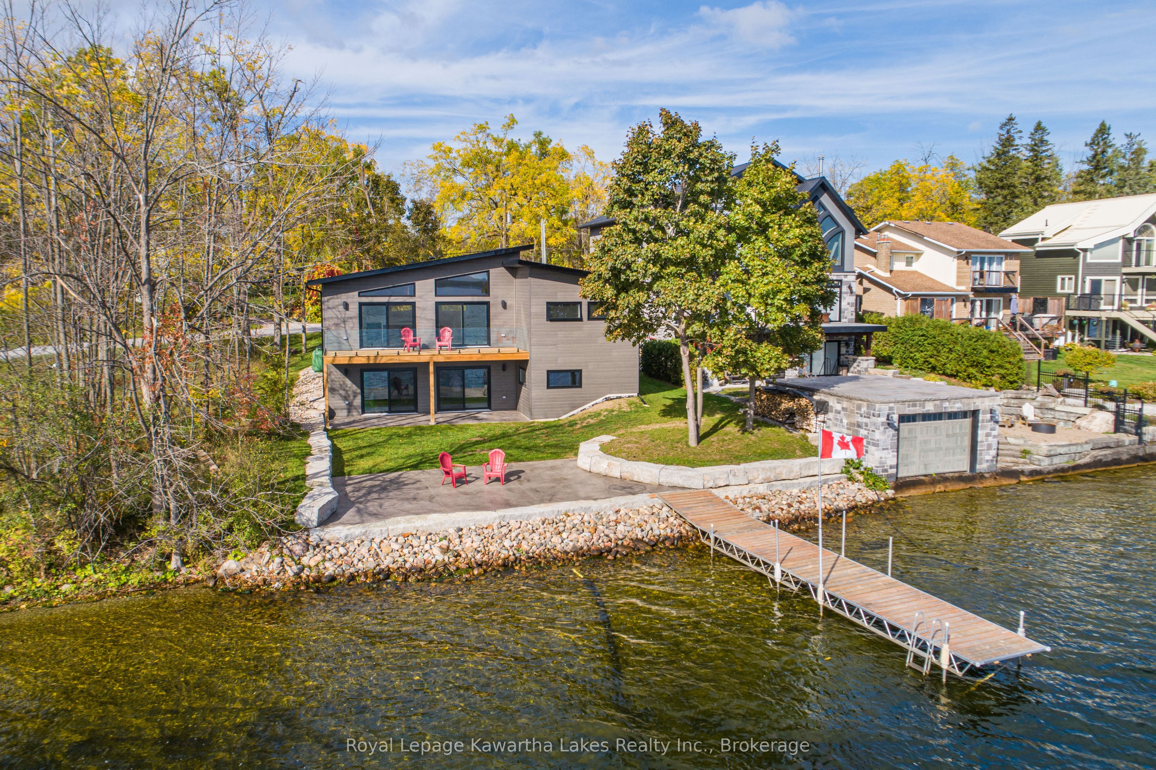 532 Long Beach Road, Kawartha Lakes, ON K0M 1G0