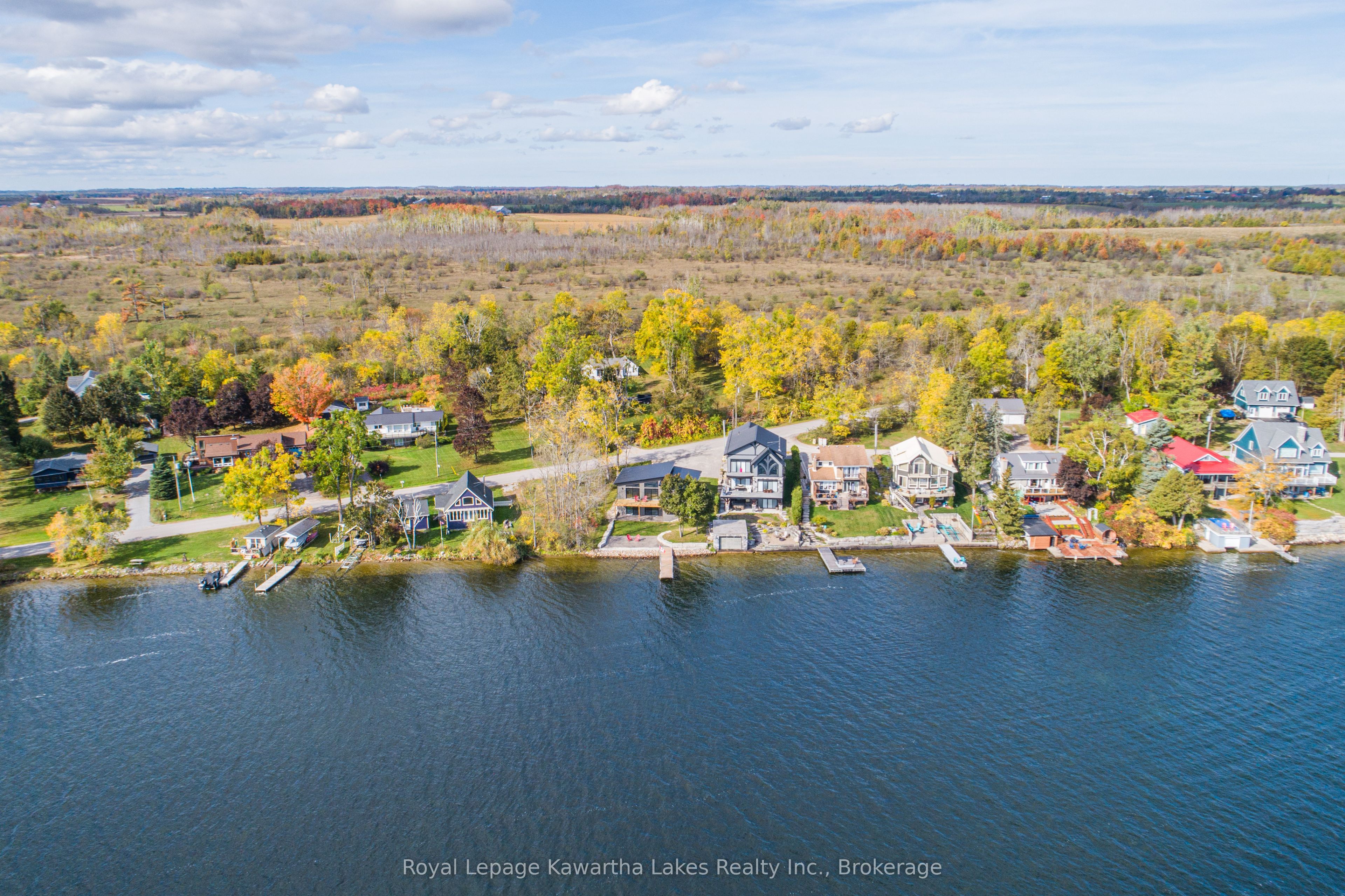 532 Long Beach Road, Kawartha Lakes, ON K0M 1G0 photo 2