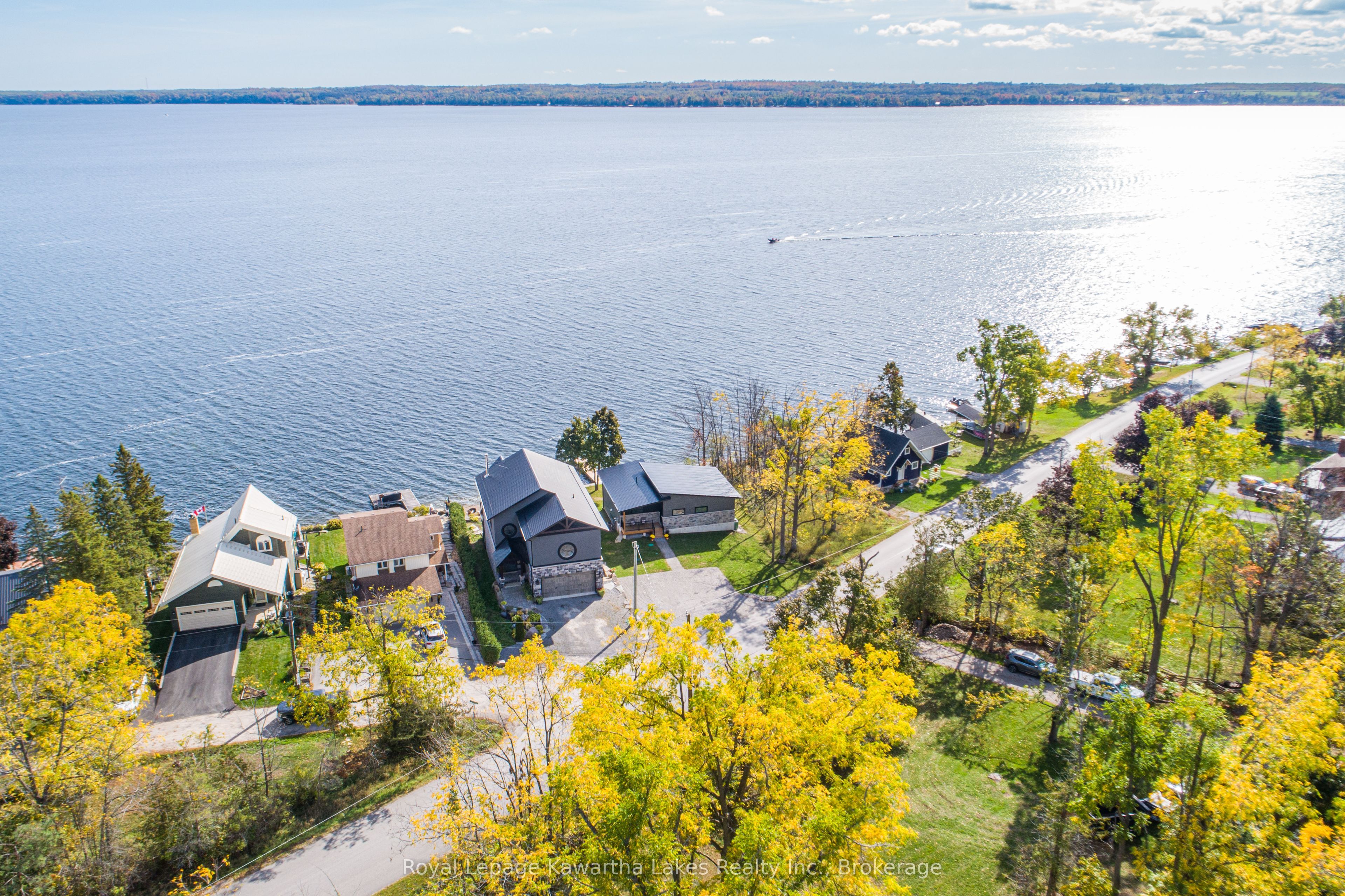 532 Long Beach Road, Kawartha Lakes, ON K0M 1G0 photo 5