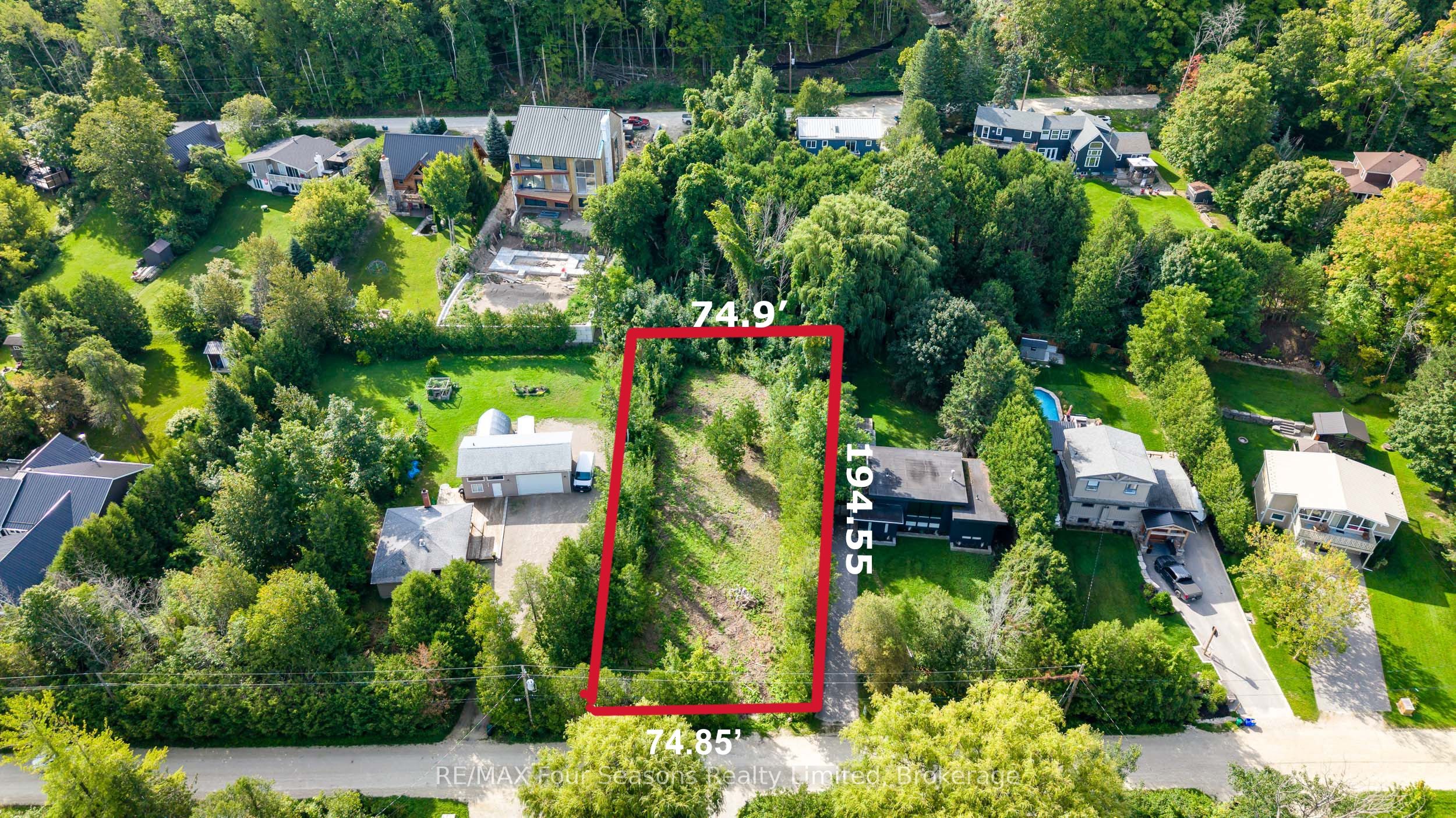 122 JAMES Street, Blue Mountains, ON L9Y 0T6 photo 3