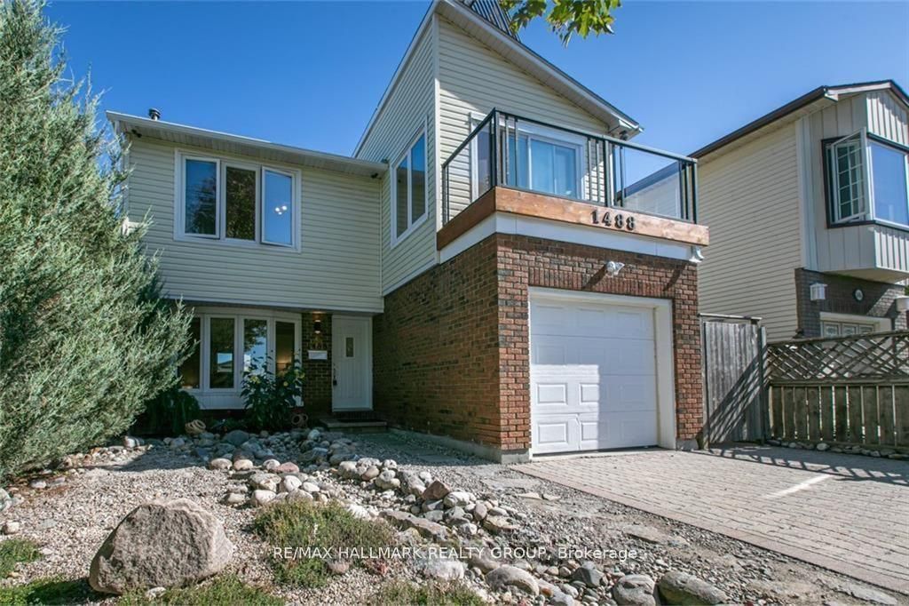 1488 MEADOWBROOK Road A, Cyrville - Carson Grove - Pineview, ON K1B 5C3 photo 2