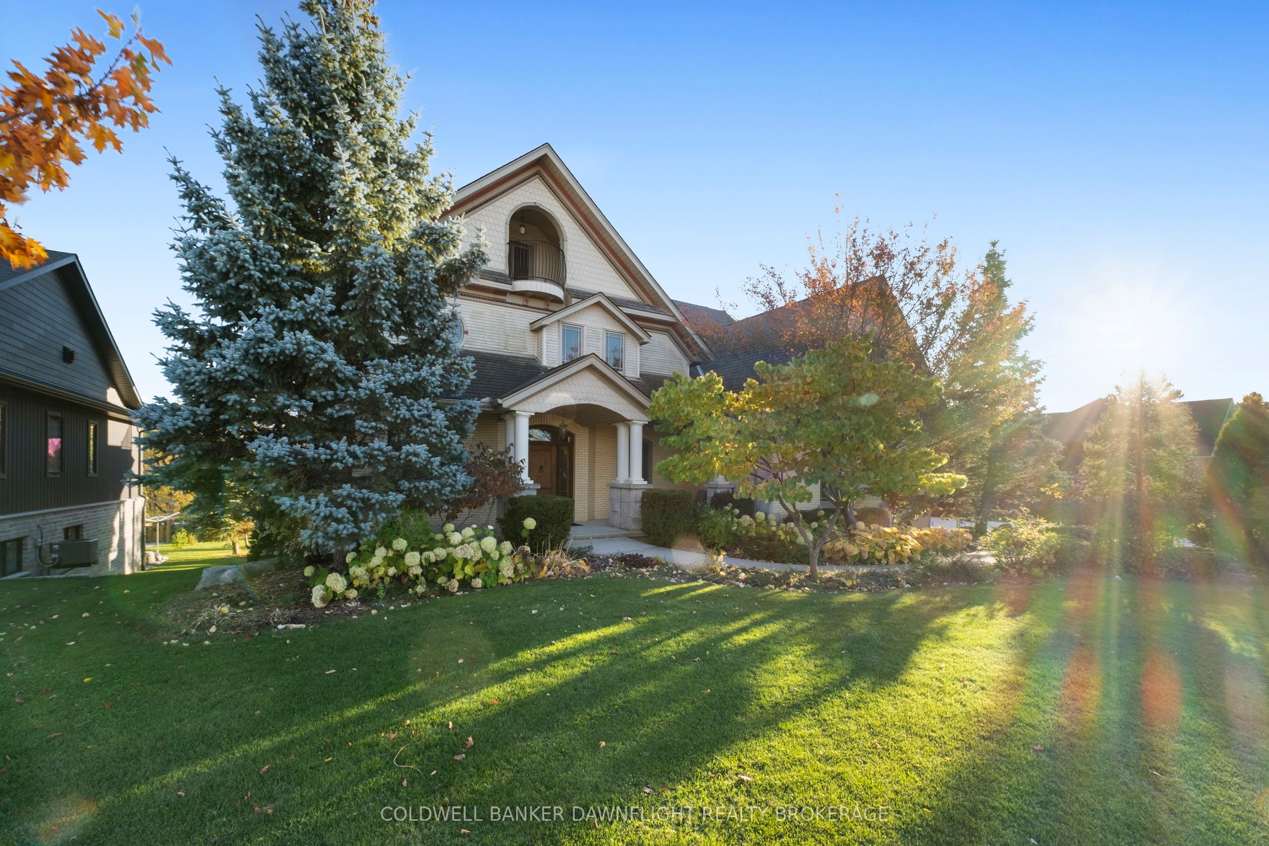 246 Hazelton Lane, South Huron, ON N0M 1S3 photo 4
