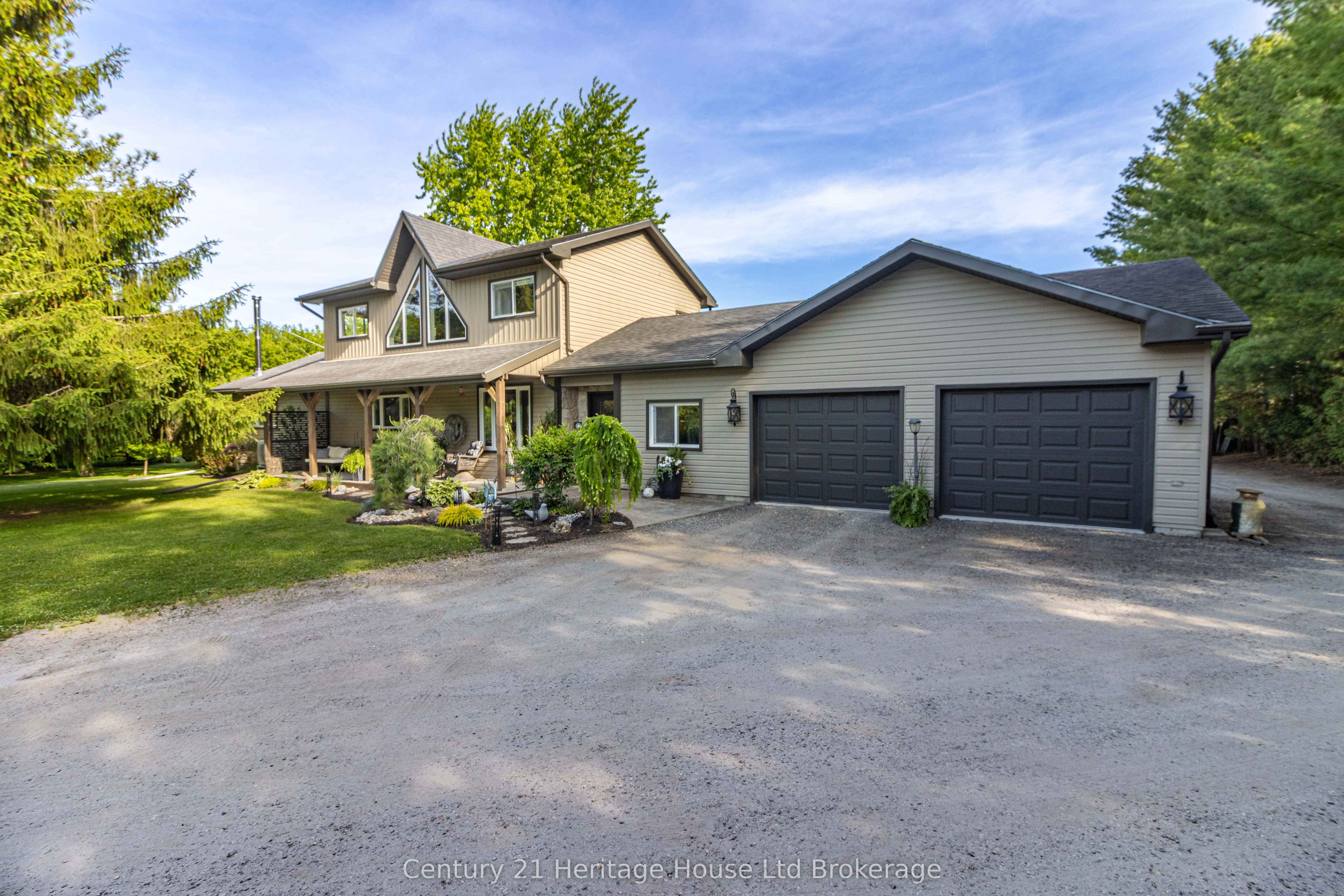 545228 Pattullo Avenue, Norwich, ON N4S 7W3