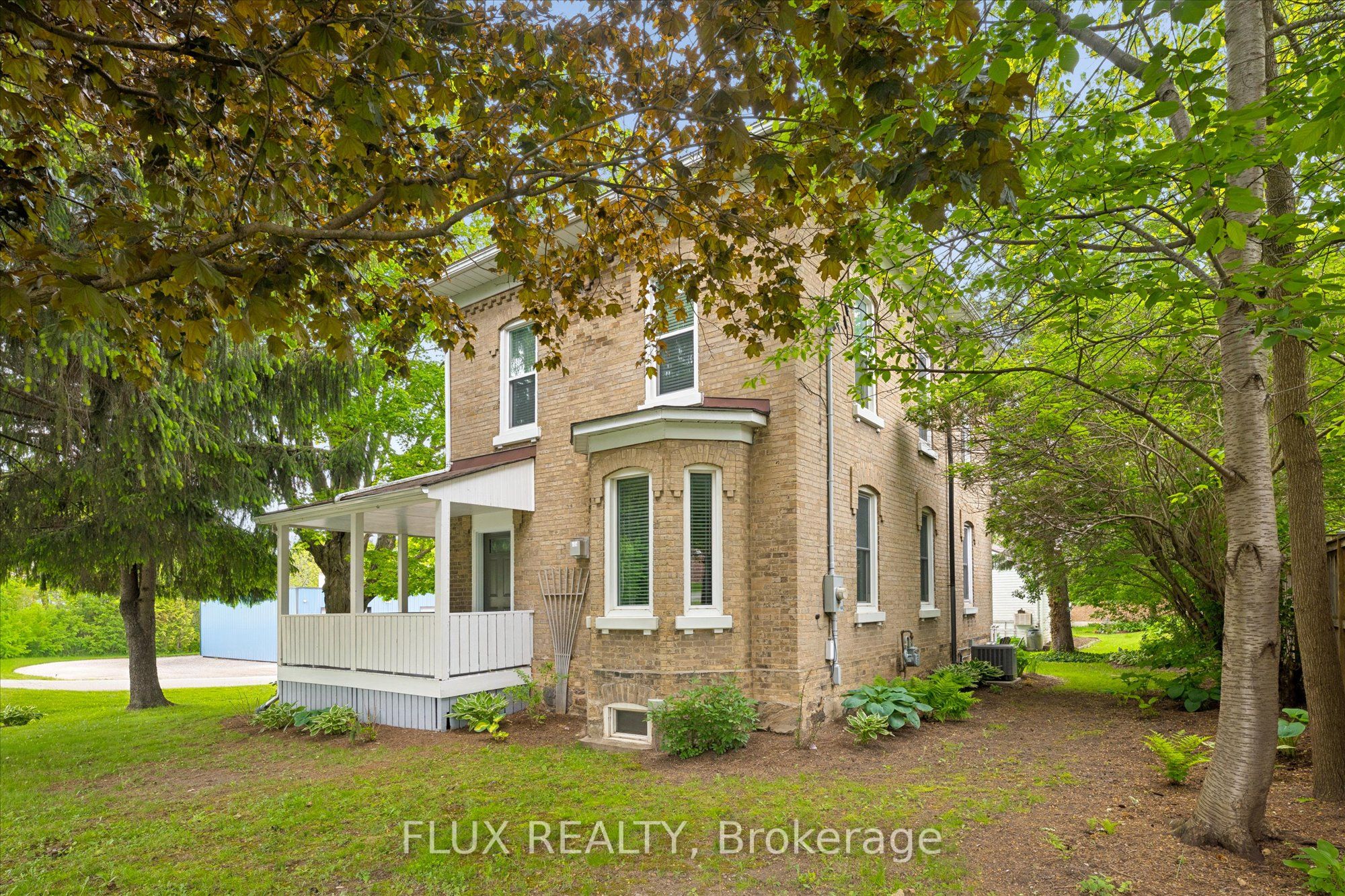 3659 Nafziger Road, Wellesley, ON N0B 2T0
