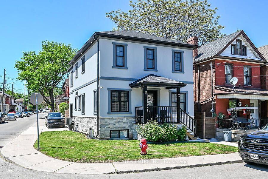 109 Ray Street N, Hamilton, ON L8R 2Y1 photo 2