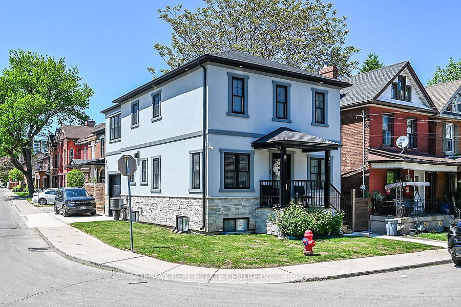 109 Ray Street N, Hamilton, ON L8R 2Y1 photo 3