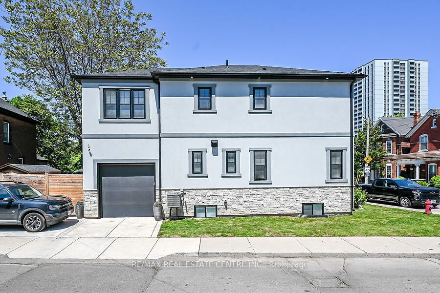109 Ray Street N, Hamilton, ON L8R 2Y1 photo 4