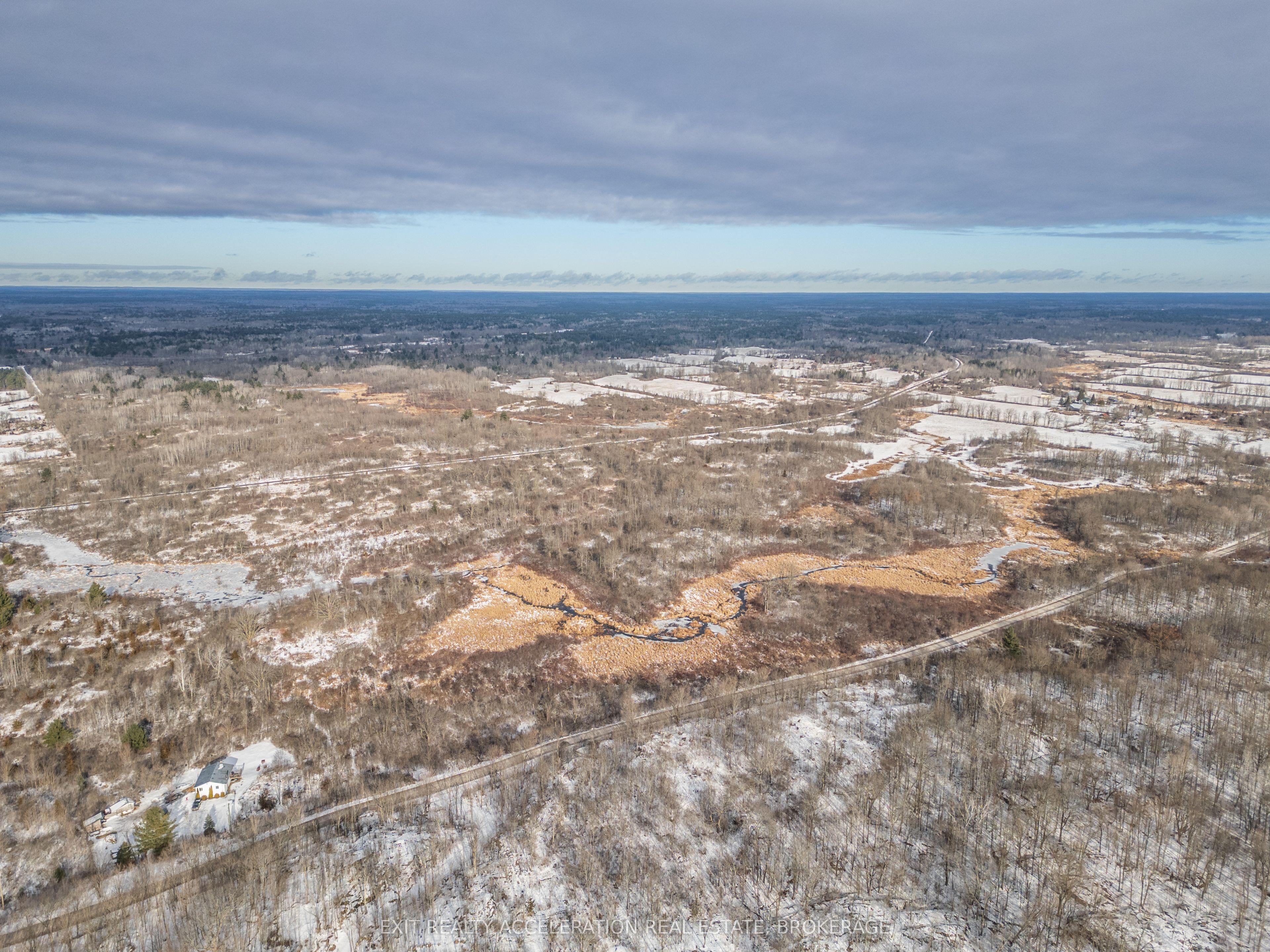 0 9th Concession Road, Stone Mills, ON K0K 1Z0 photo 3