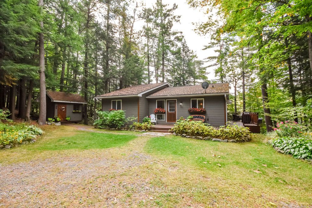1213 Camp Jackson Road 24, Muskoka Lakes, ON P0C 1H0 photo 2