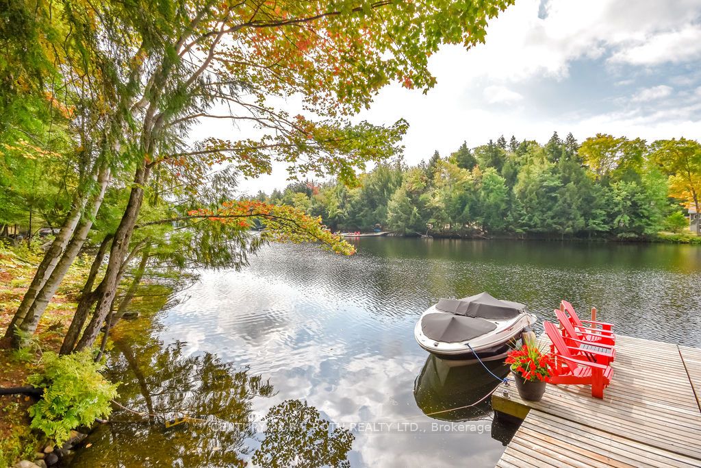 1213 Camp Jackson Road 24, Muskoka Lakes, ON P0C 1H0 photo 3