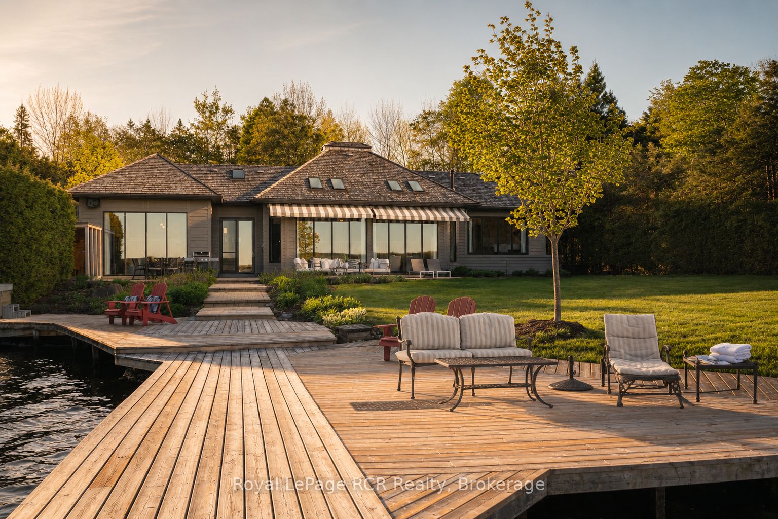 139 South Shores Road, Grey Highlands, ON N0C 1E0 photo 3