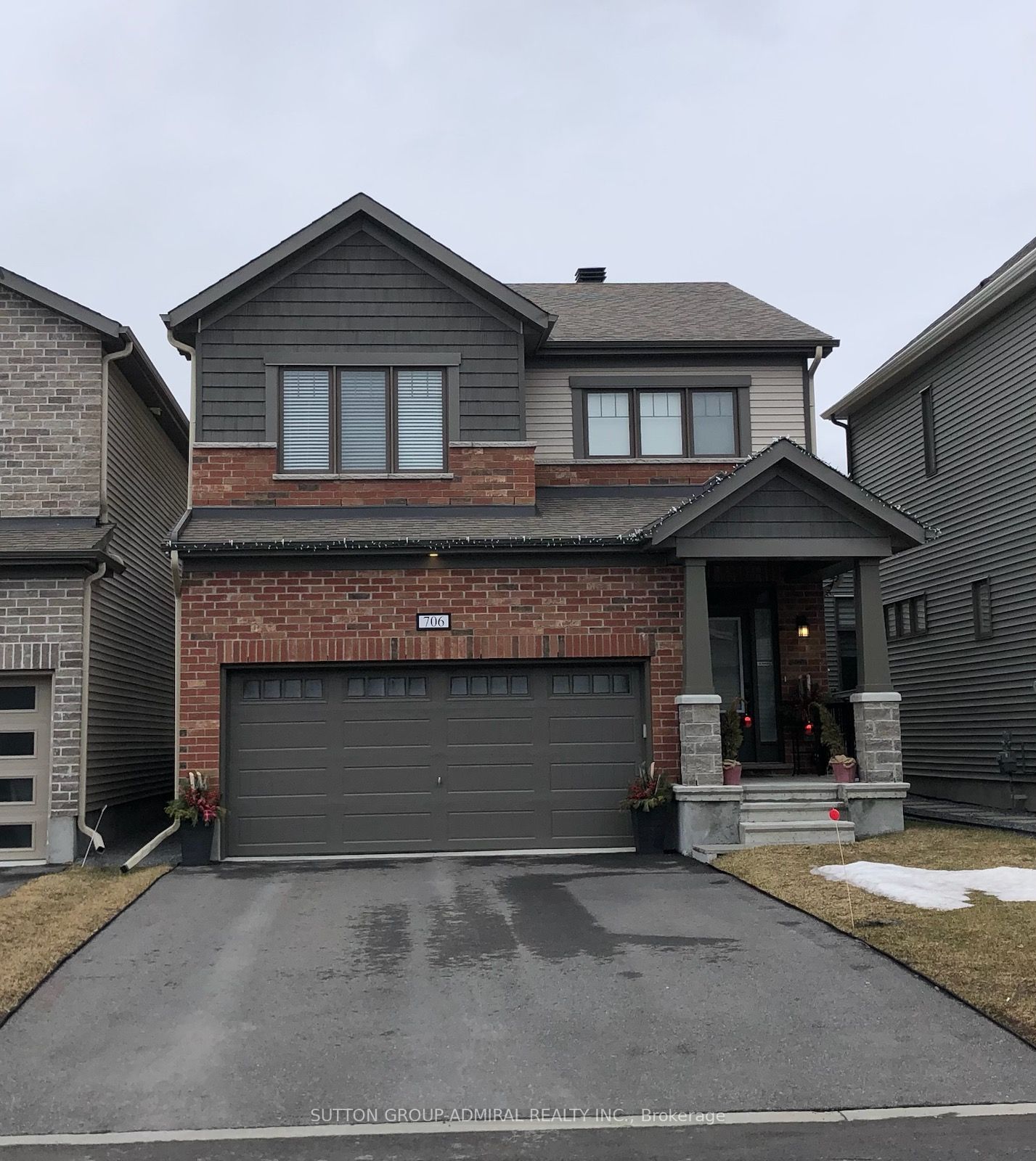 706 Brittanic Road, Kanata, ON K2V 0N8