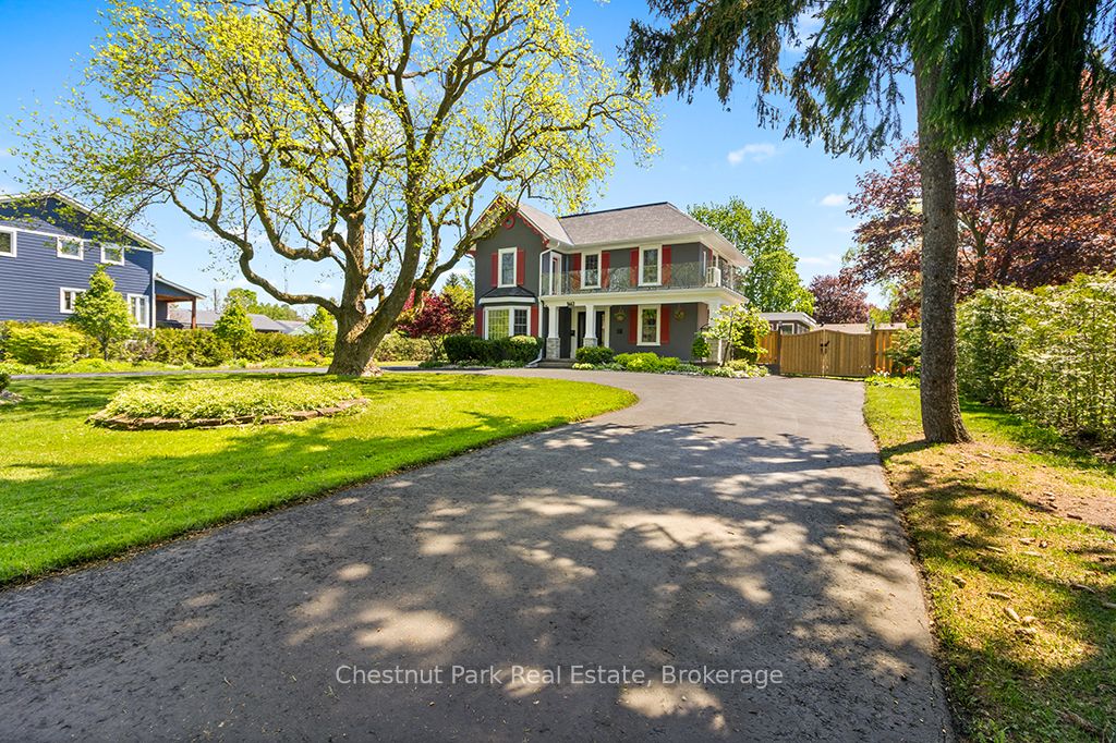 1663 5th Avenue E, Owen Sound, ON N4K 2S3