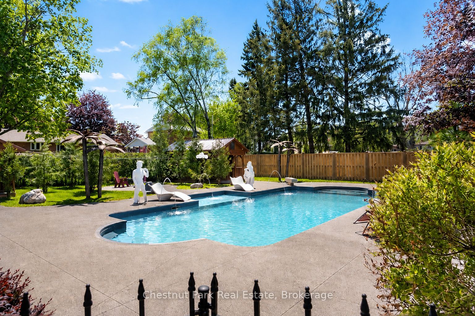 1663 5th Avenue E, Owen Sound, ON N4K 2S3 photo 2