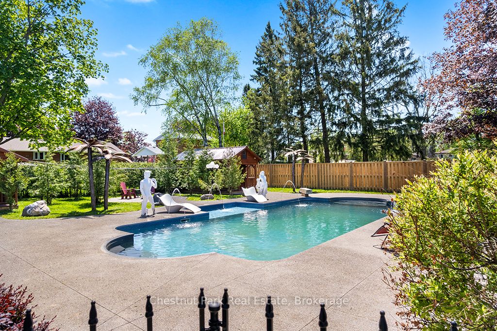 1663 5th Avenue E, Owen Sound, ON N4K 2S3 photo 4
