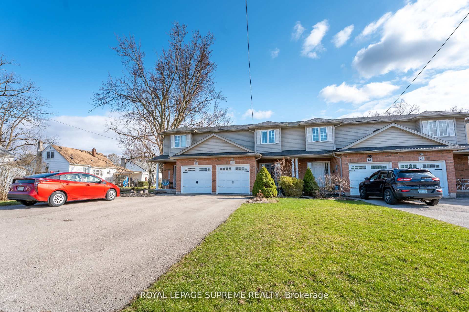 31 1/2 Thorold Road E, Welland, ON L3C 3T3 photo 2