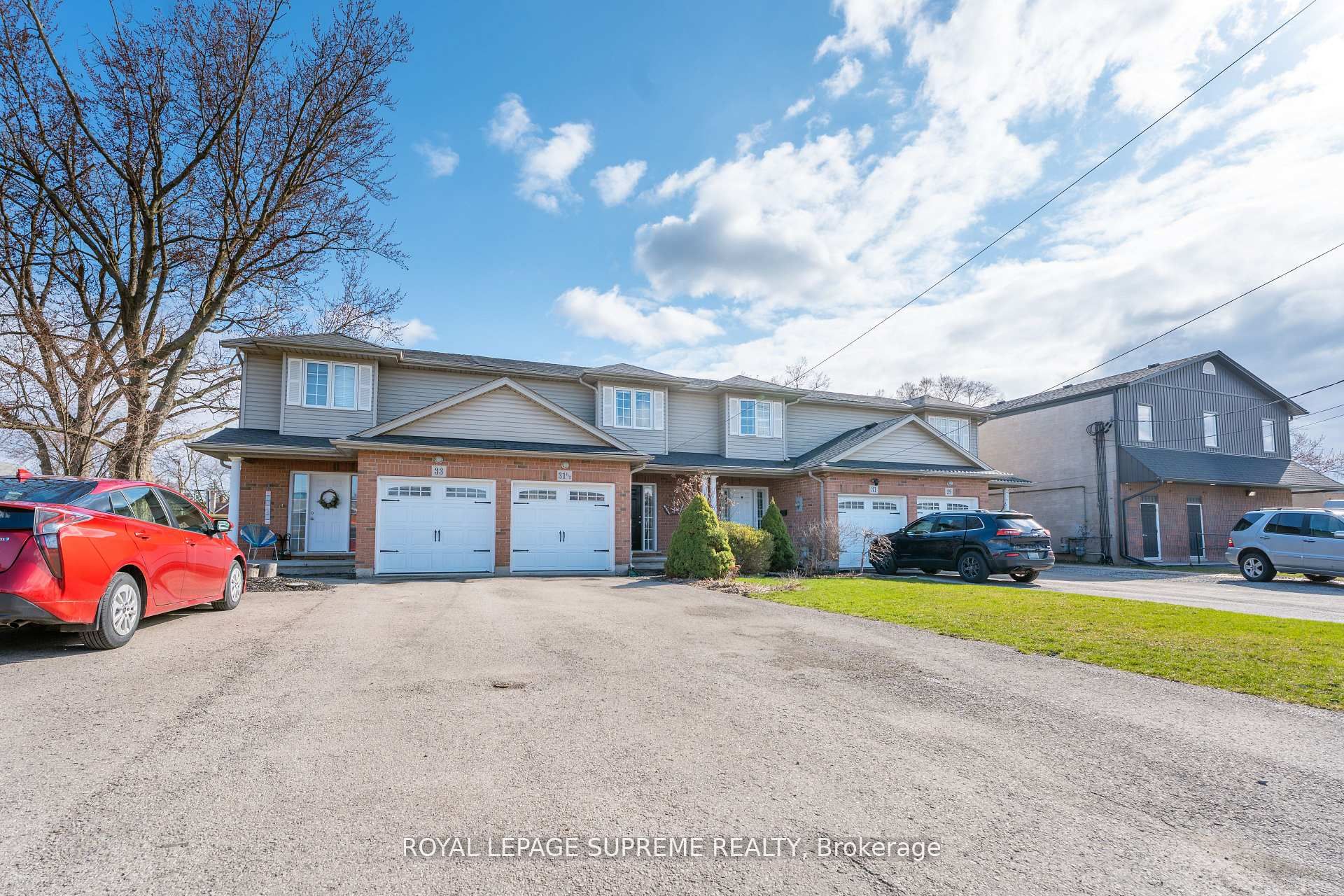 31 1/2 Thorold Road E, Welland, ON L3C 3T3 photo 3