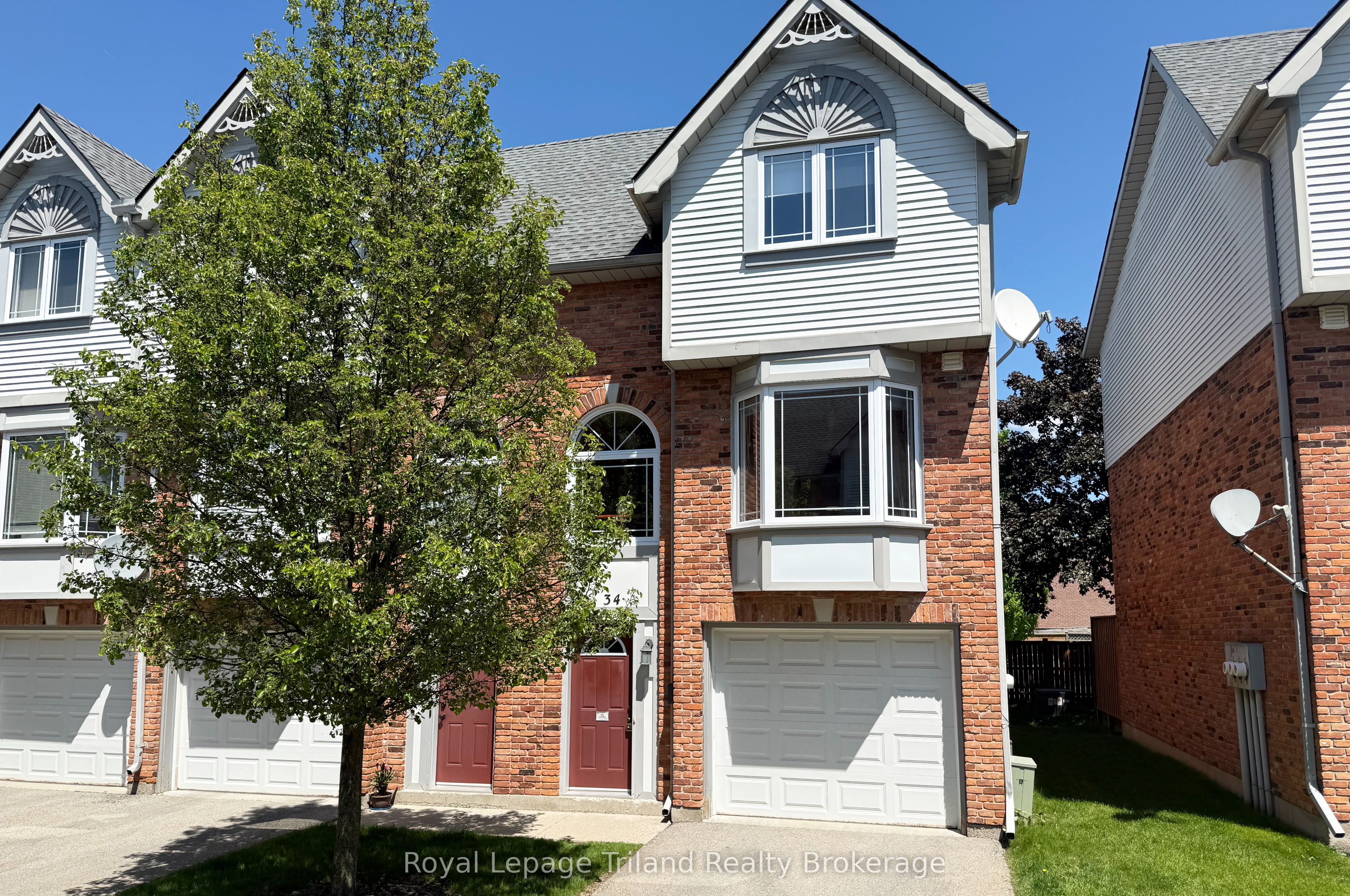 46 Conestoga Road 34, Woodstock, ON N4T 1S4