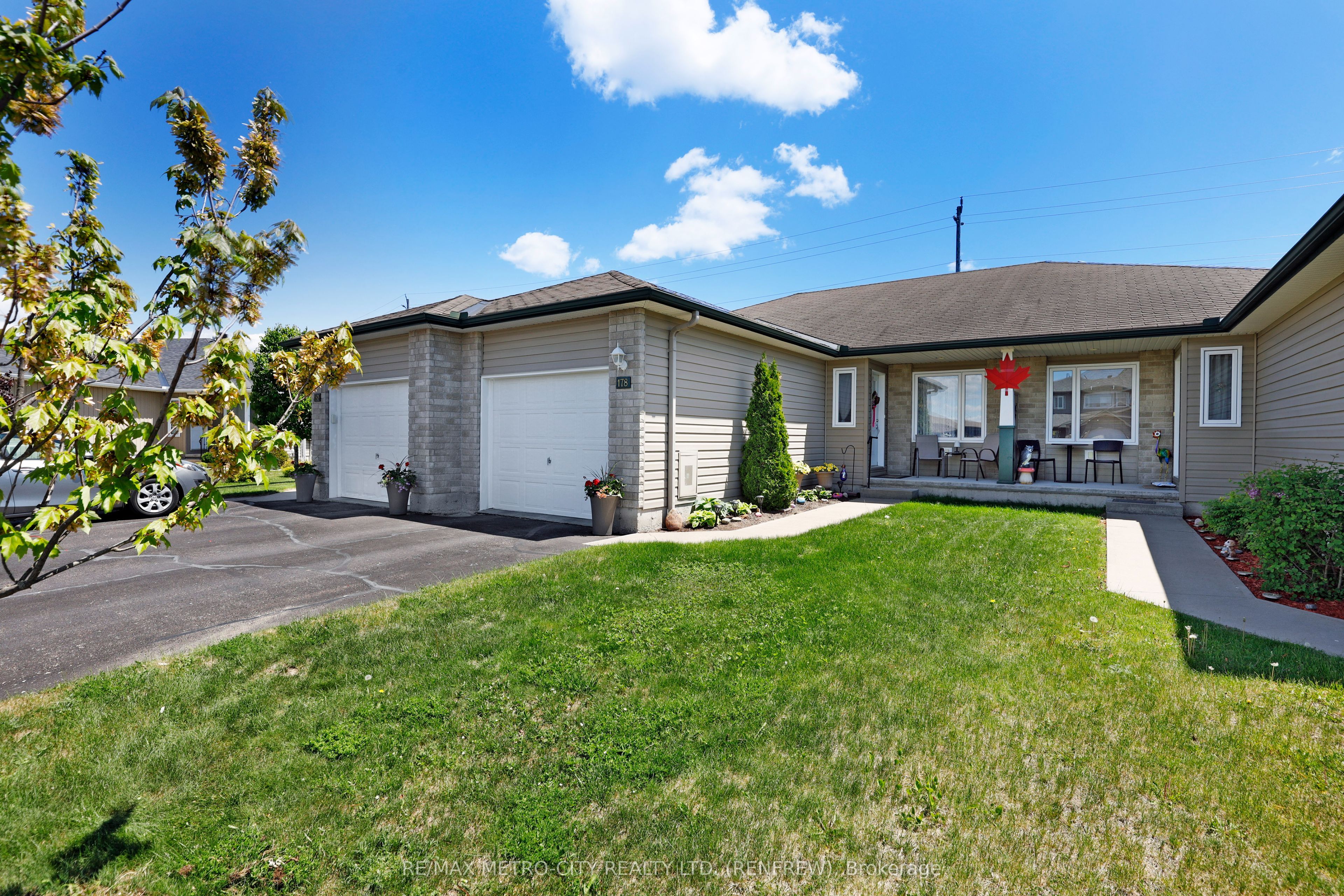 178 Elk Street, Renfrew, ON K7V 0A1