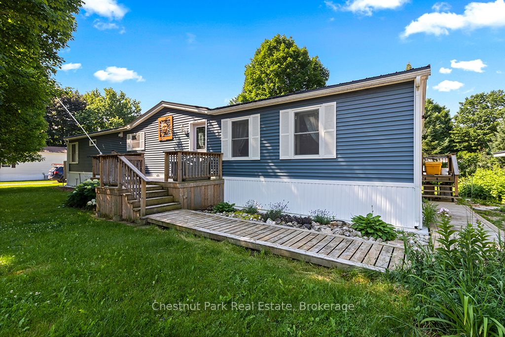 684138 Sideroad 30 MH15, Chatsworth, ON N0H 1R0 photo 3