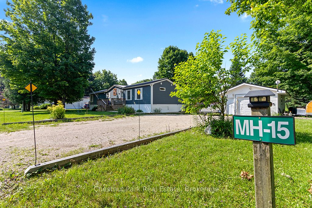 684138 Sideroad 30 MH15, Chatsworth, ON N0H 1R0 photo 4