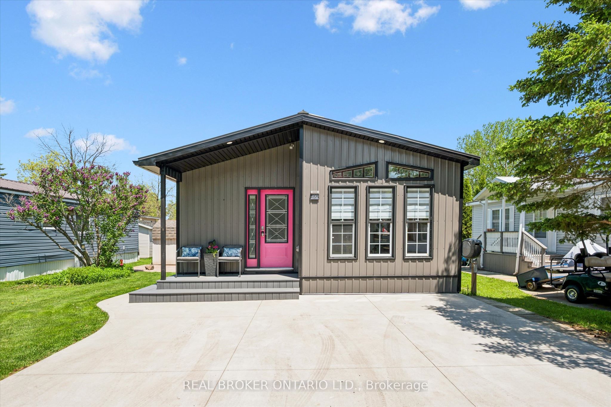 490 Spruce Street, Centre Wellington, ON N1M 2W5 photo 2